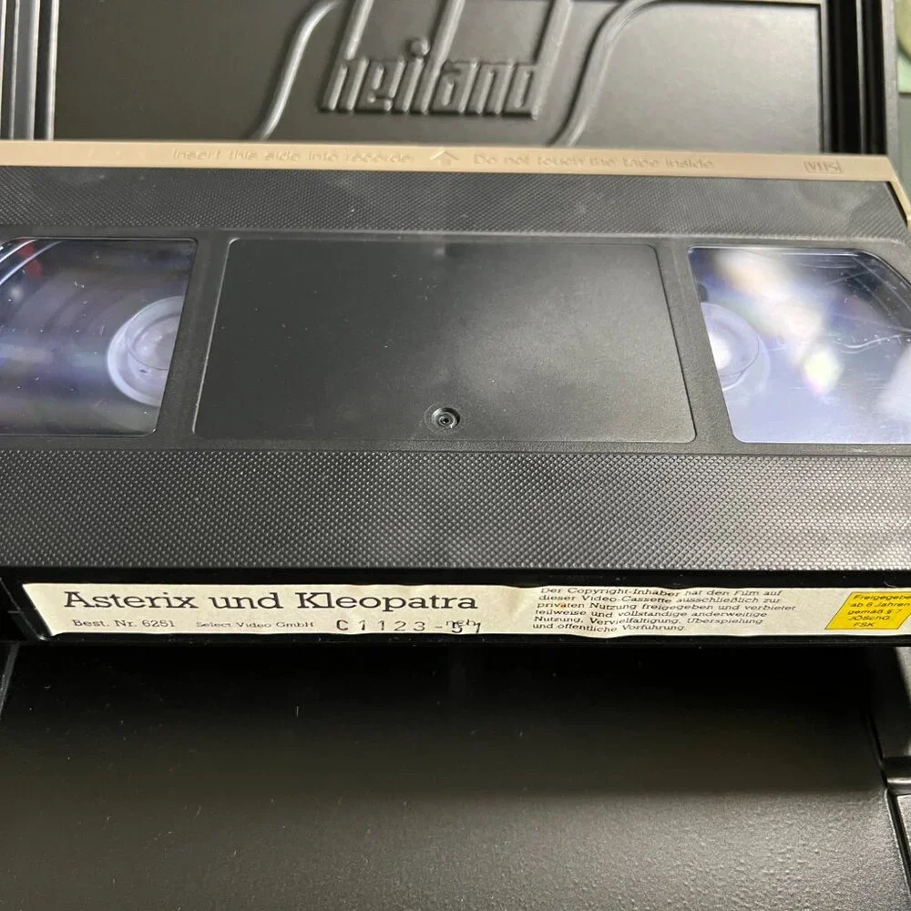 N/A vintage german